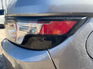 2014 Land Rover Rangerover Evoque LV image 8