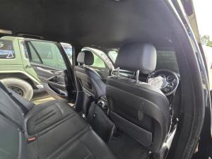 2014 Bmw X5 F15 SDRIVE 25D image 8