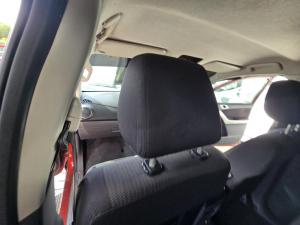 2012 Mazda Bt50 UP XTR image 8