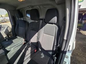 2017 Ford Tranist Custom VN 340L image 8