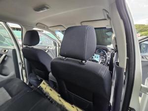 2015 Ford Ranger PX SERIES 2 XLT image 8