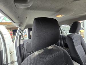 2022 Toyota Hilux GUN126R SR image 8