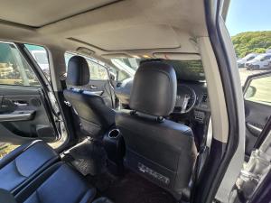 2019 Toyota Prius ZVW40R WAGON I-TECH image 8