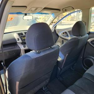 2006 Toyota Rav4 ACA33R CV image 8