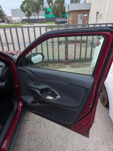 2025 Toyota Yaris CROSS image 8