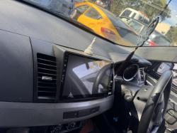 2010 Mitsubishi Lancer image 8