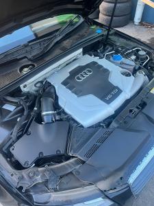2012 Audi A4 2.7L V6 DIESEL image 8