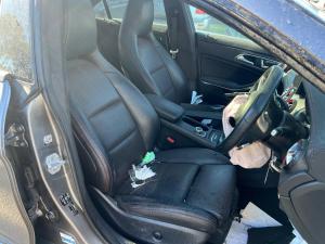 2017 Mercedes Benz Cla Class image 8
