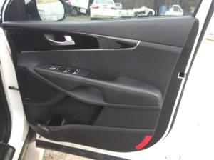 2016 Kia Sorento UM image 8