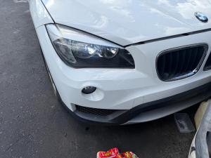 2013 Bmw 1 Series image 8