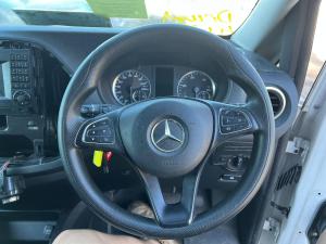 2019 Mercedes Benz Vito image 8