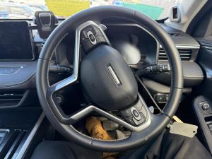 2025 Haval Jolion image 8