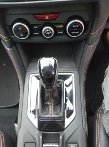 2019 Subaru Xv G5X image 8