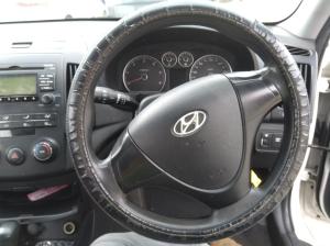 2009 Hyundai I30 FD image 8