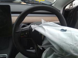2021 Tesla Model 3 IST GEN image 8