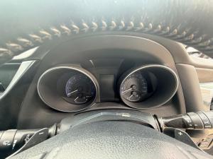 2017 Toyota Corolla ZRE182R/ ZWE186R image 8