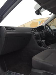 2018 Volkswagen Golf GEN 7 image 8