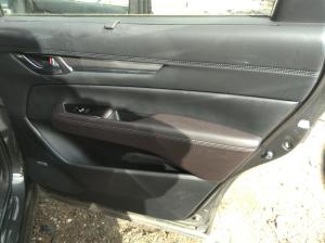 2020 Mazda Cx5 KG image 8