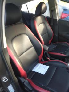 2018 Kia Picanto JA image 8