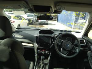 2024 Subaru Forester SK image 8