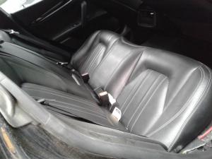 2015 Maserati Ghibli 3.0DT M15746D AUTO 8SPD RWD image 8