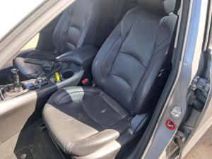 2015 Mazda Mazda3 BM-BN image 8