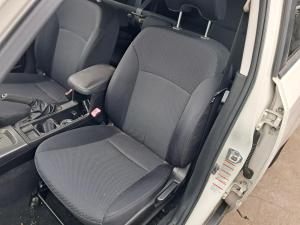 2012 Subaru Forester FB25 image 8