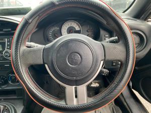 2014 Toyota 86 ZN6 image 8