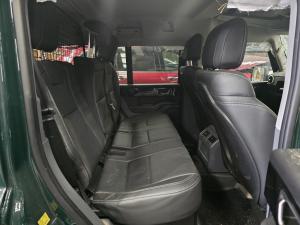 2023 Ineos Grenadier 3.0DTT B57 ADBLUE AUTO 8SPD AWD image 8