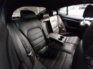 2019 Kia Stinger 3.3TT G6DP AUTO 8SPD RWD GT CARBON EDITION image 8