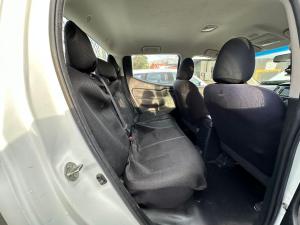2018 Mitsubishi Triton MQ image 8