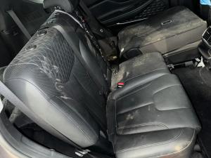 2019 Hyundai Santa Fe 2.2DT D4HB AUTO 8SPD AWD HIGHLANDER TM image 8
