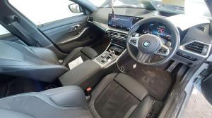 2023 Bmw 3 Series G20 image 8