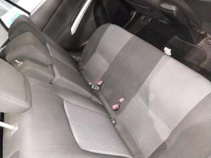 2013 Suzuki S-cross 1.6L M16A CVT 7SPD AWD JY GLX image 8