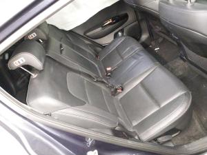2017 Kia Sportage 2.4L G4KJ AUTO 6SPD AWD GT-LINE QL image 8