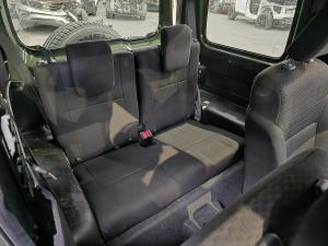 2022 Suzuki Jimny 1.5L K15B MAN 5SPD AWD LITE GJ image 8