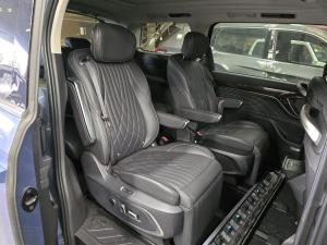 2023 Ldv Mifa 2.0T 20A4E AUTO 8SPD FWD EXECUTIVE image 8
