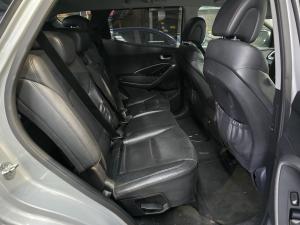 2014 Hyundai Santa Fe 2.2DT D4HB AUTO 6SPD AWD HIGHLANDER DM image 8