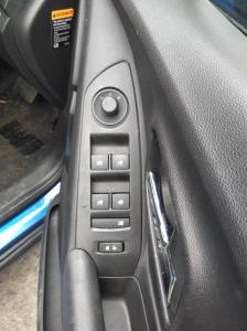 2017 Holden Trax TJ image 8