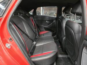 2016 Hyundai I30 GD 2.0L G4NC AUTO 6SPD FWD SR image 8