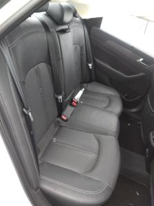 2018 Hyundai Sonata LF image 8