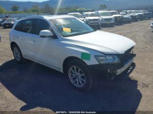 2012 Audi Q5 image 8