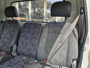 2011 Kia K2900 2.9DT J3B MAN 5SPD RWD PU3 image 8