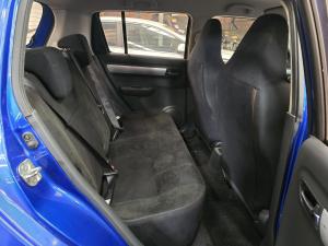 2009 Suzuki Swift 1.5L M15A+VVT MAN 5SPD FWD RE4 RS415 image 8
