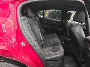 2019 Alfa Romeo Stelvio 2.9TT 0012950 AUTO 8SPD AWD QUADRIFOGLIO image 8