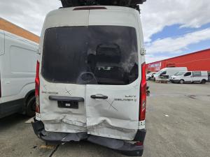 2022 Ldv Deliver 9 2.0DT SC20M150Q5 AUTO 6SPD RWD LWB HIGH ROOF image 8