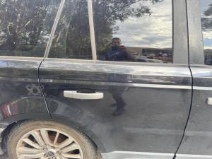 2006 Land Rover Range Rover Sport image 8