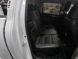 2022 Gwm Cannon 2.0DT GW4D20M AUTO 8SPD 4WD DUAL CAB image 8