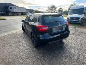 2017 Mercedes Benz A180 MY19 image 8