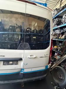 2022 Ldv Deliver 9 image 8